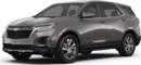 2024 Chevrolet Equinox image