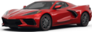 2025 Chevrolet Corvette image