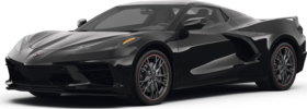 2025 Chevrolet Corvette