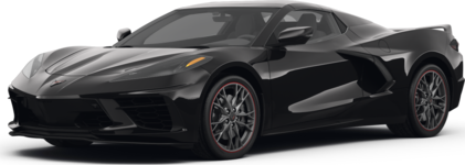 2025 Chevrolet Corvette