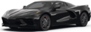 2025 Chevrolet Corvette image