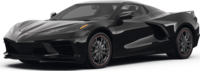 2025 Chevrolet Corvette image