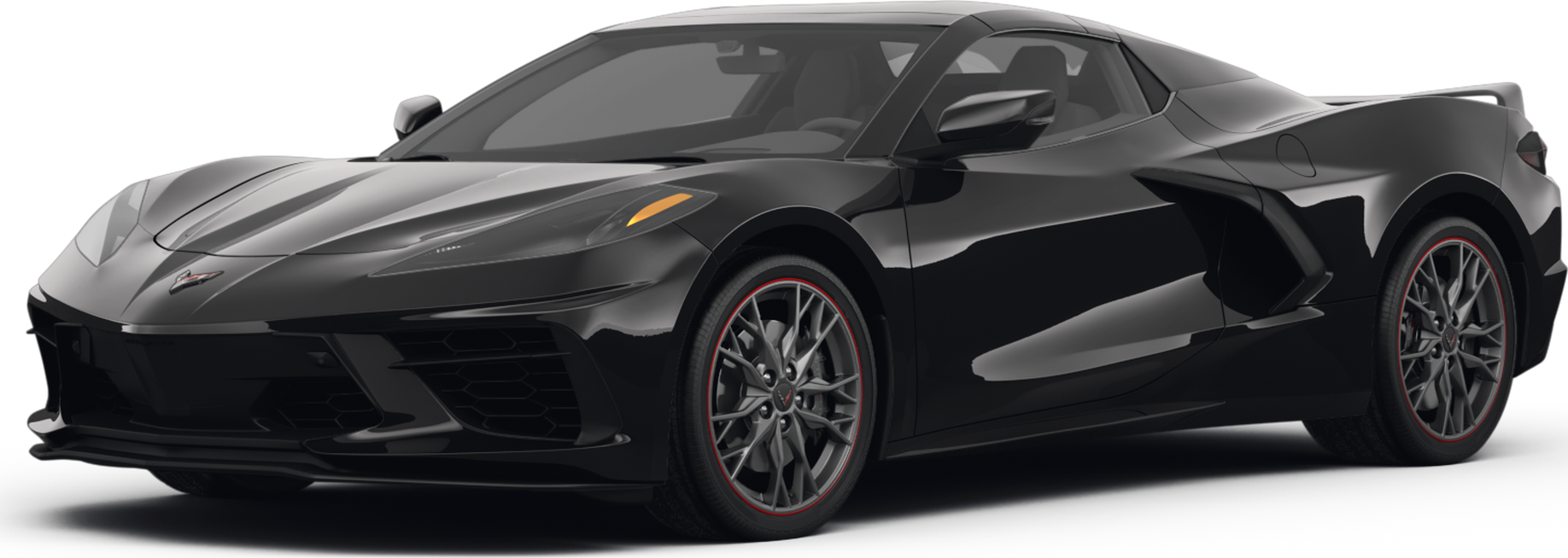 2025 Chevrolet Corvette ZR1 Convertible 2D