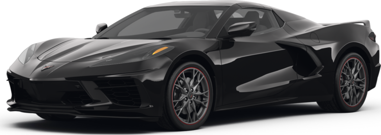 2025 Chevrolet Corvette Exterior: 0