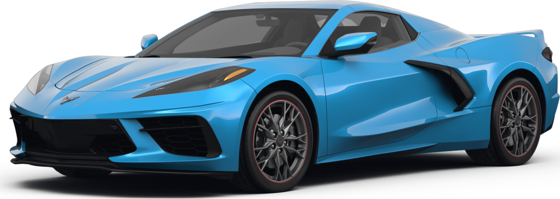 2025 Chevrolet Corvette ZR1