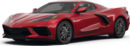 2025 Chevrolet Corvette image
