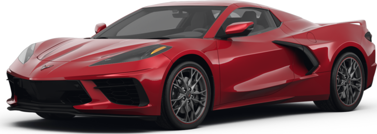 2025 Chevrolet Corvette Exterior: 0