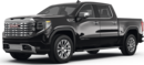 2024 GMC Sierra 1500 Crew Cab image
