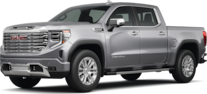 2025 GMC Sierra 1500 Crew Cab photo
