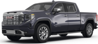 2025 GMC Sierra 1500 image