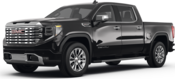 2025 GMC Sierra 1500 Crew Cab Exterior: 0
