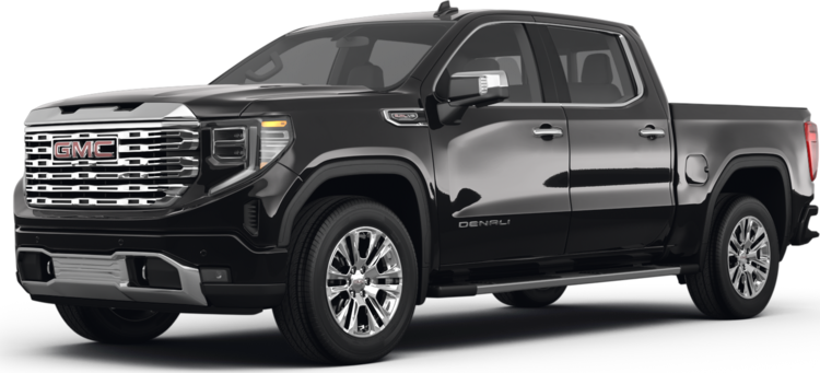 2025 GMC Sierra 1500 Crew Cab Exterior: 0