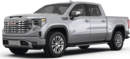 2025 GMC Sierra 1500 Crew Cab image