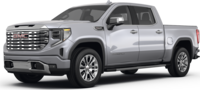 2025 GMC Sierra 1500 image