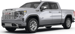 2025 GMC Sierra 1500 Crew Cab Elevation Pickup 4D 5 3/4 ft