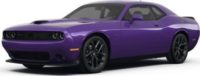 Challenger R/T Coupe 2D image
