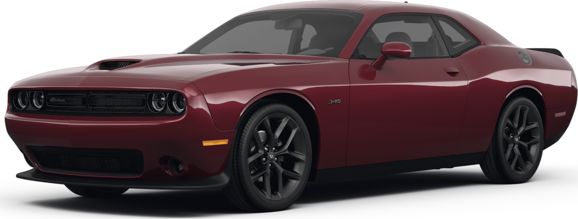 Dodge Challenger Driving Experience