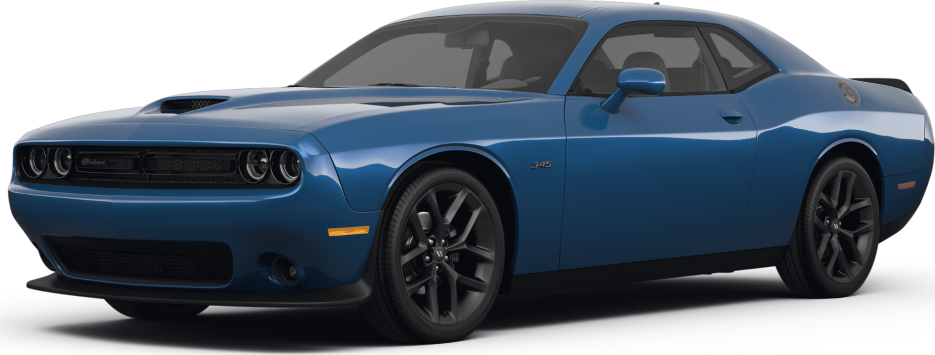 2023-Dodge-Challenger-