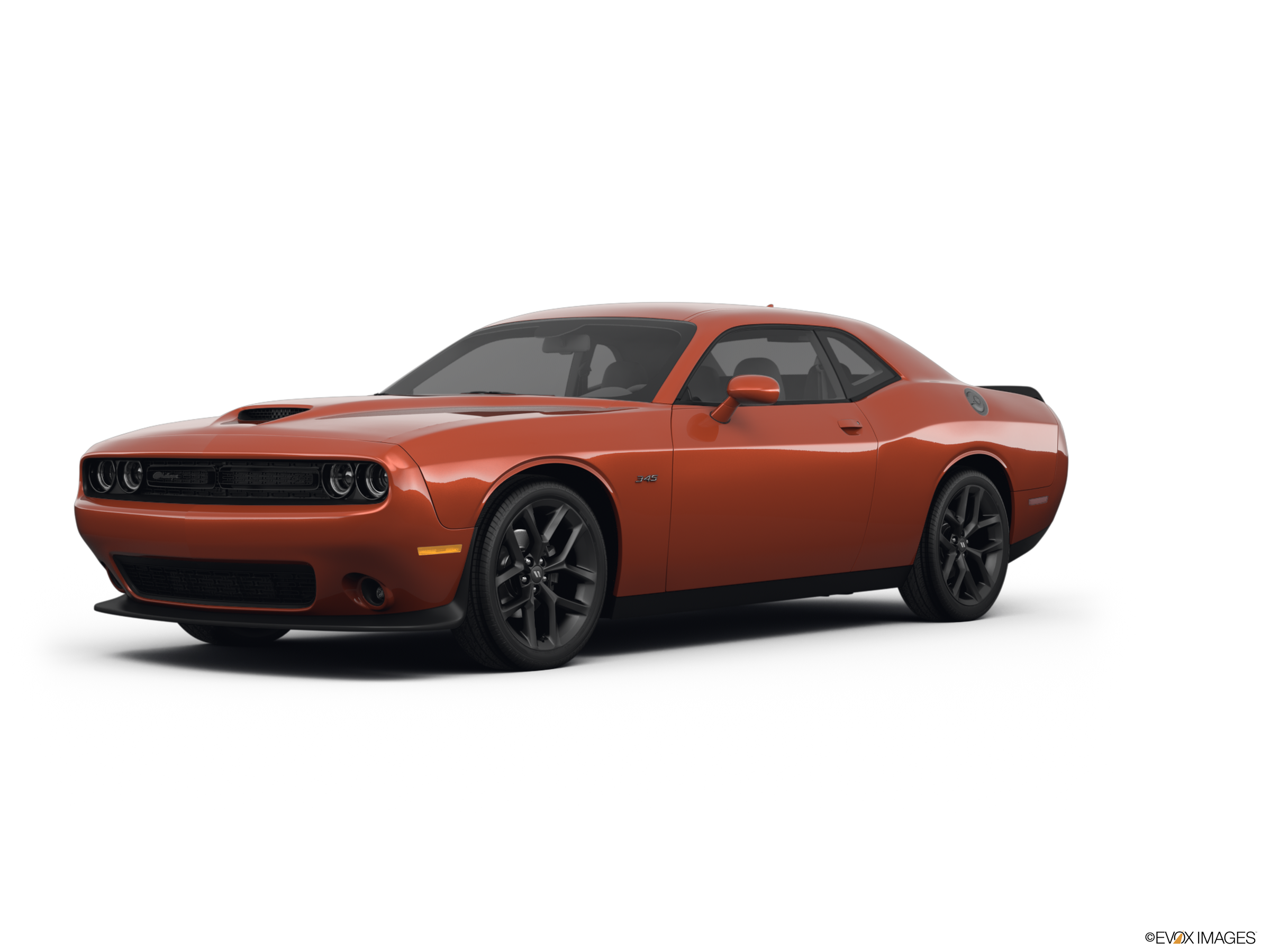 2023 Dodge Challenger Prices, Reviews, and Pictures