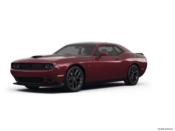 2023 Dodge Challenger Colors: 0