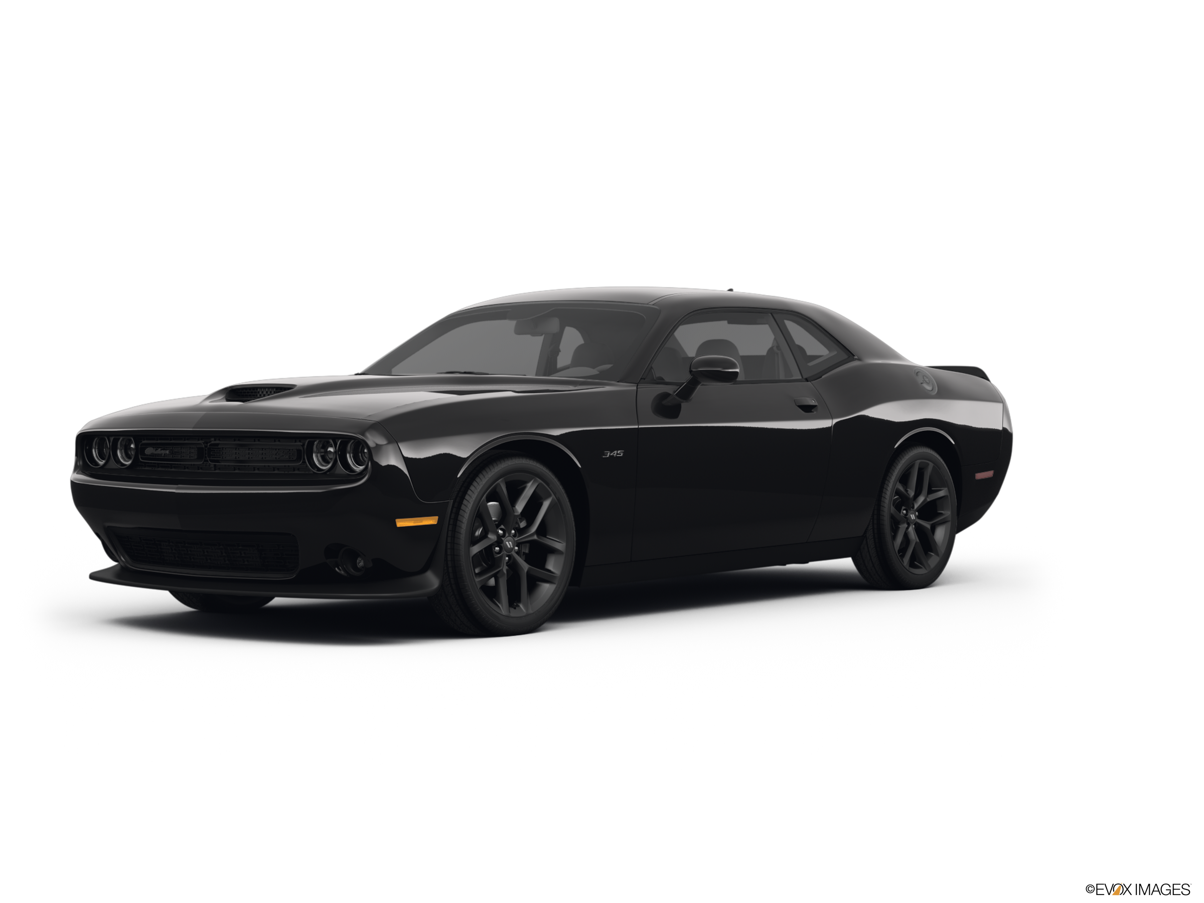 2023-Dodge-Challenger-