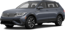 2023 Volkswagen Tiguan image