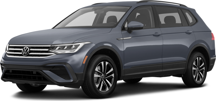 2023 Volkswagen Tiguan Exterior: 0
