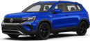 2023 Volkswagen Taos image