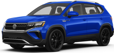 Volkswagen Taos