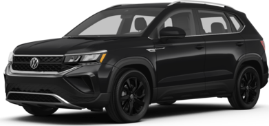 Taos SE 4MOTION Sport Utility 4D image