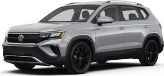 2023 Volkswagen Taos