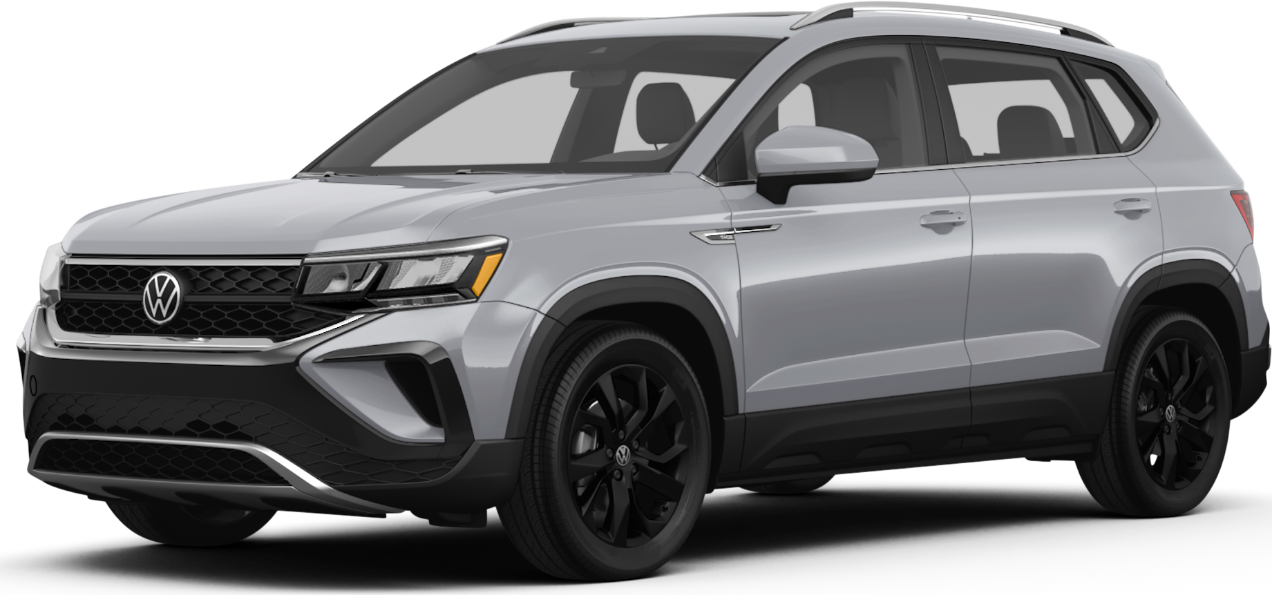 2023 Volkswagen Taos image