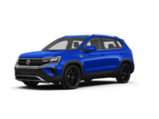 2023 Volkswagen Taos Colors: 0