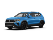 2023 Volkswagen Taos Colors: 0