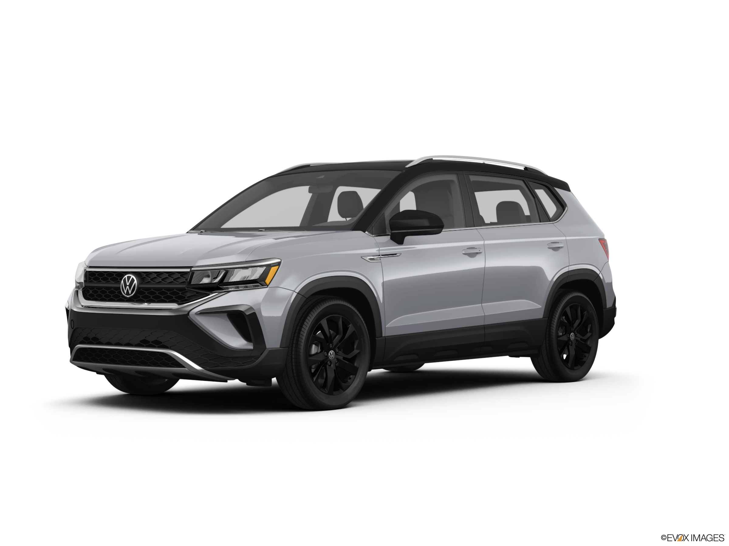 New 2023 Volkswagen Taos SE Prices | Kelley Blue Book