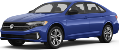 Jetta 1.5T Sport Sedan 4D image