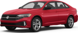 Jetta 1.5T Sport Sedan 4D image