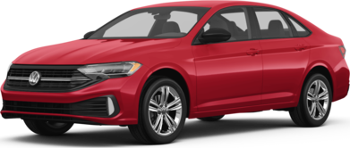 Jetta 1.5T Sport Sedan 4D image