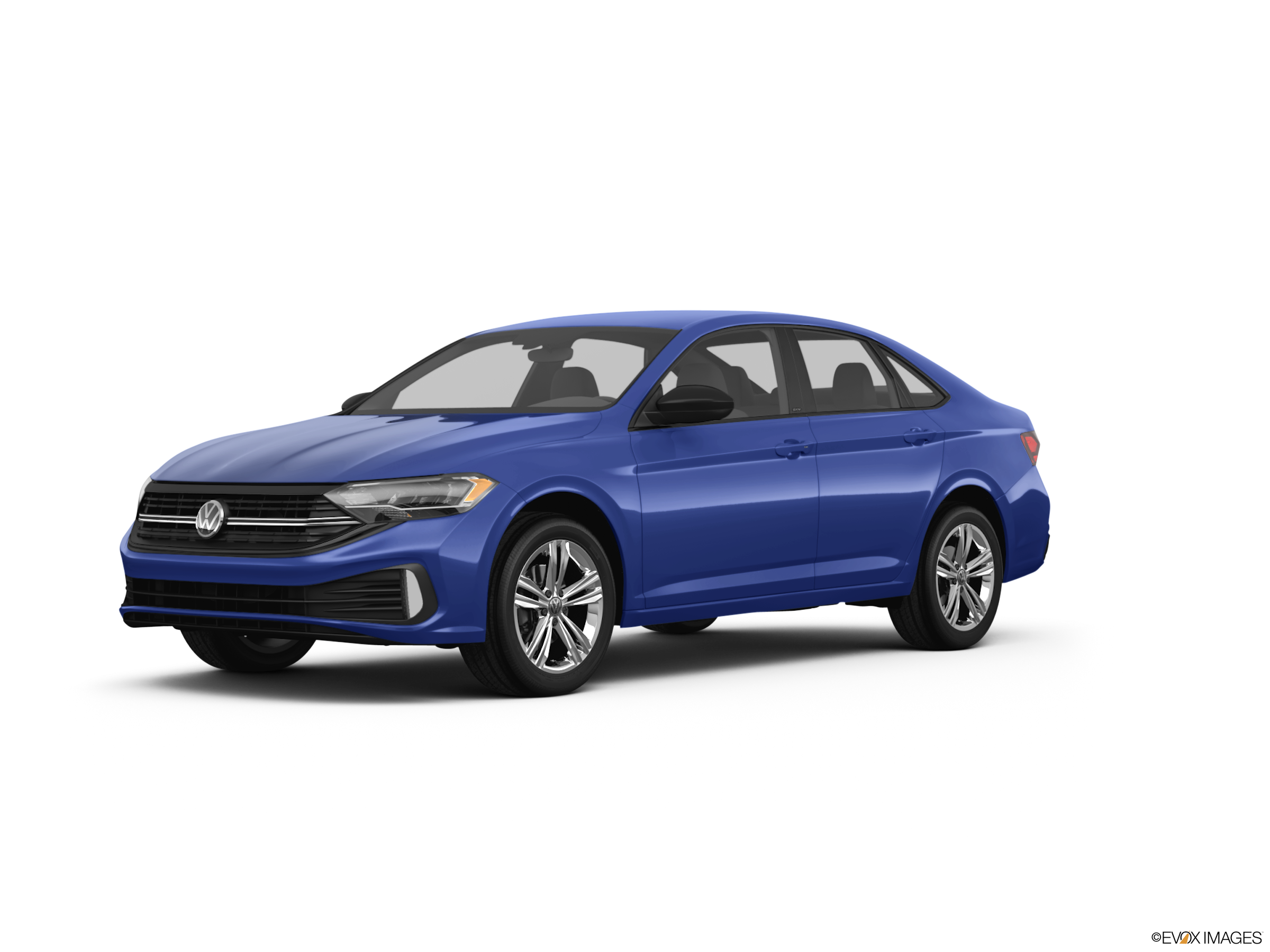 New 2023 Volkswagen Jetta 1.5T Sport Prices | Kelley Blue Book