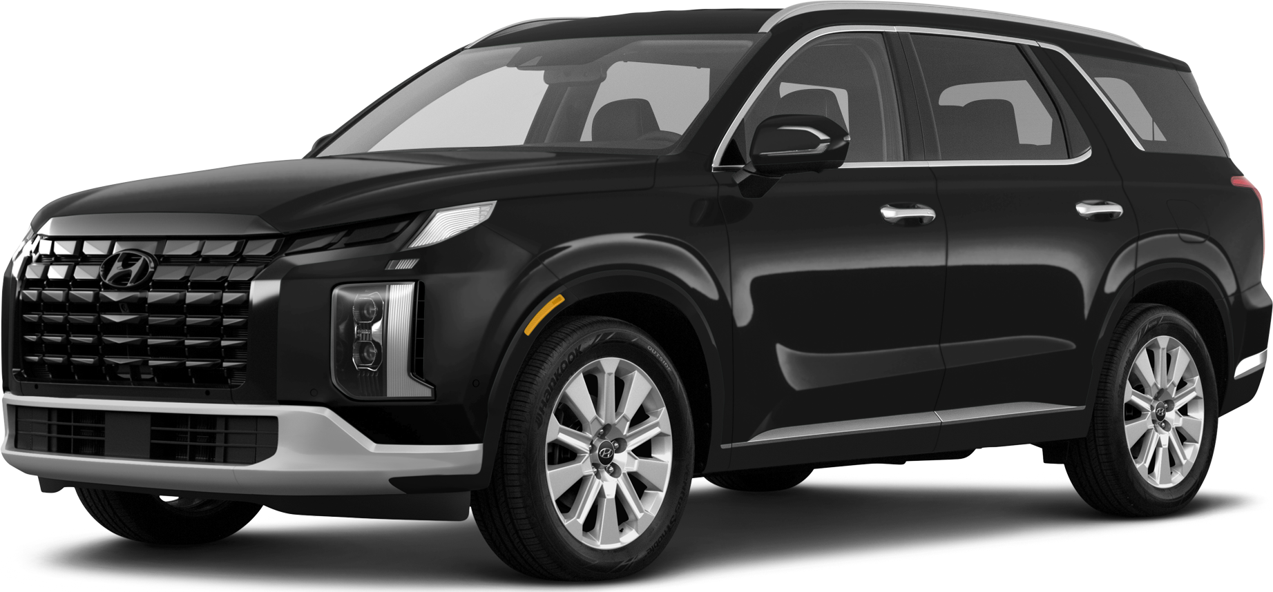 2023 Hyundai Palisade Specs and Features