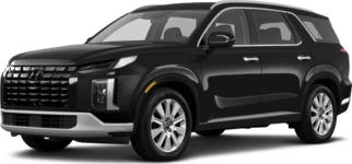 2023 Hyundai Palisade SE