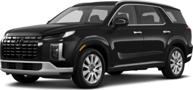 Palisade SEL Sport Utility 4D image