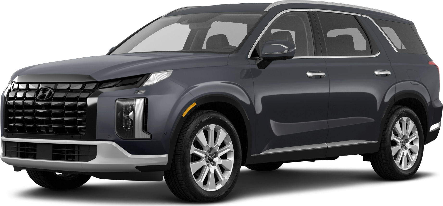 2023 Hyundai Palisade Limited Sport Utility 4D