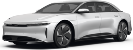 2023 Lucid Air