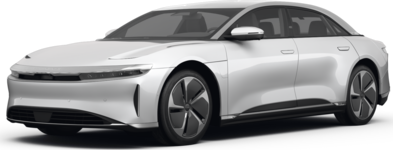2023 Lucid Air