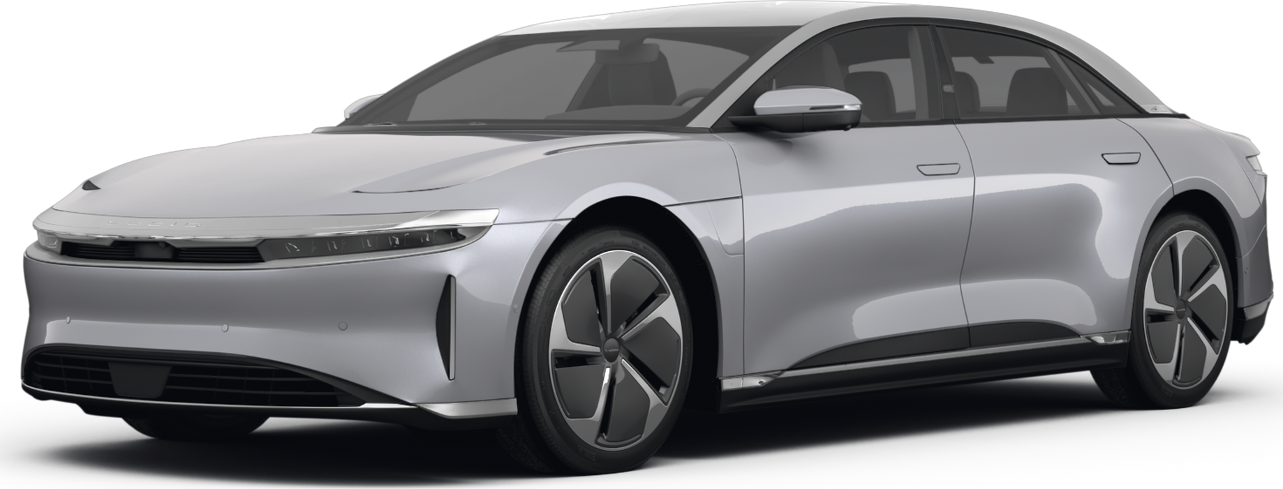 Air Grand Touring Sedan 4D image