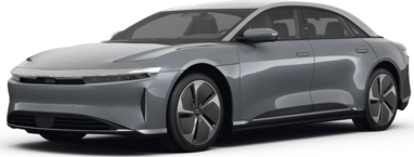 Lucid shop air website