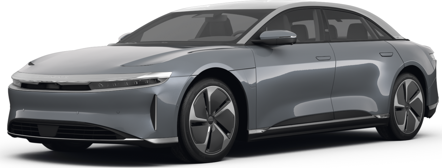 2023 Lucid Air Exterior: 0
