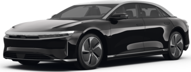 2023 Lucid Air Touring