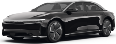 Air Pure Sedan 4D image